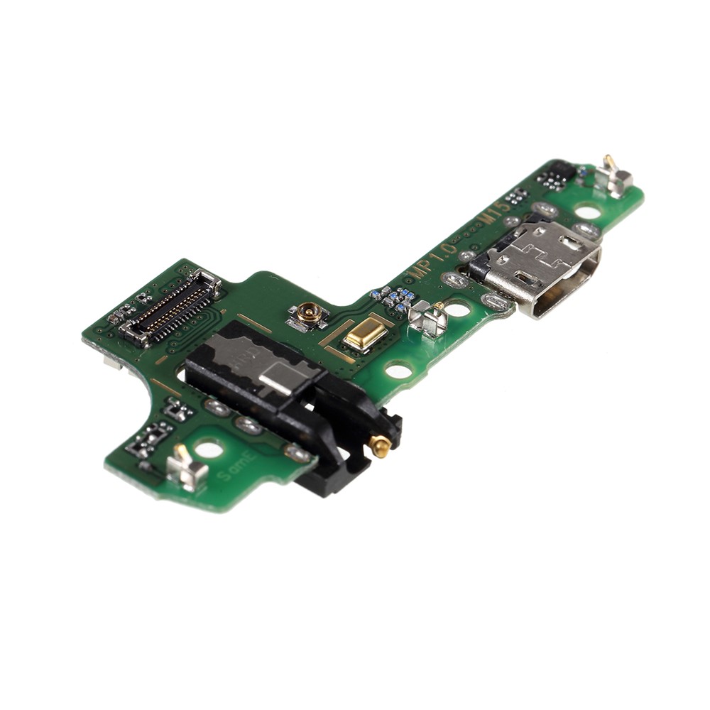 Charging Port Flex Cable Replace Part for Samsung Galaxy A10s SM-A107F-4