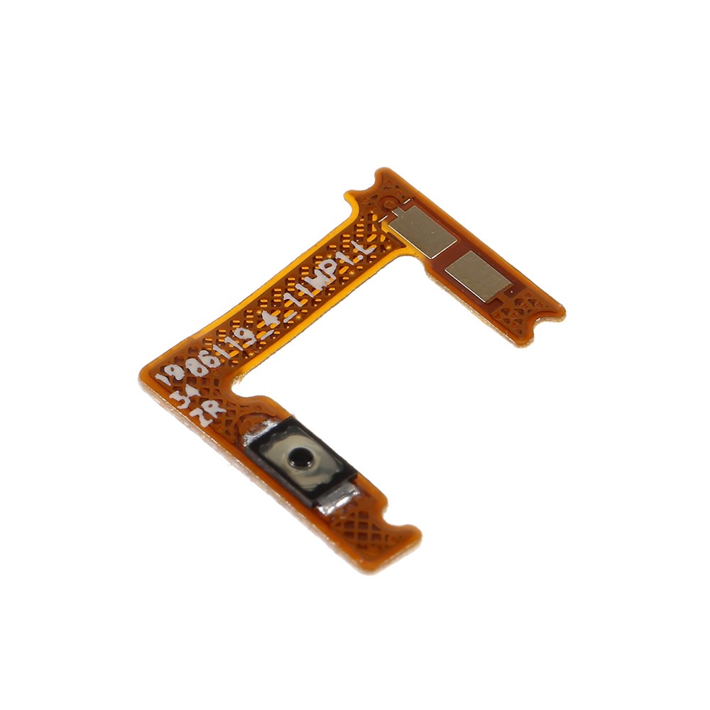 OEM Power On/Off Flex Cable Replace Part for Samsung Galaxy A20s SM-A207-2