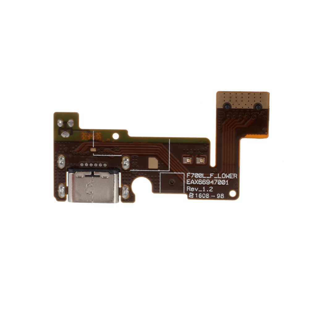 OEM Charging Port Flex Cable for LG G5-3