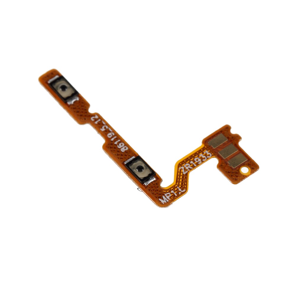 OEM Volume Button Flex Cable Part for Samsung Galaxy A20s SM-A207-2