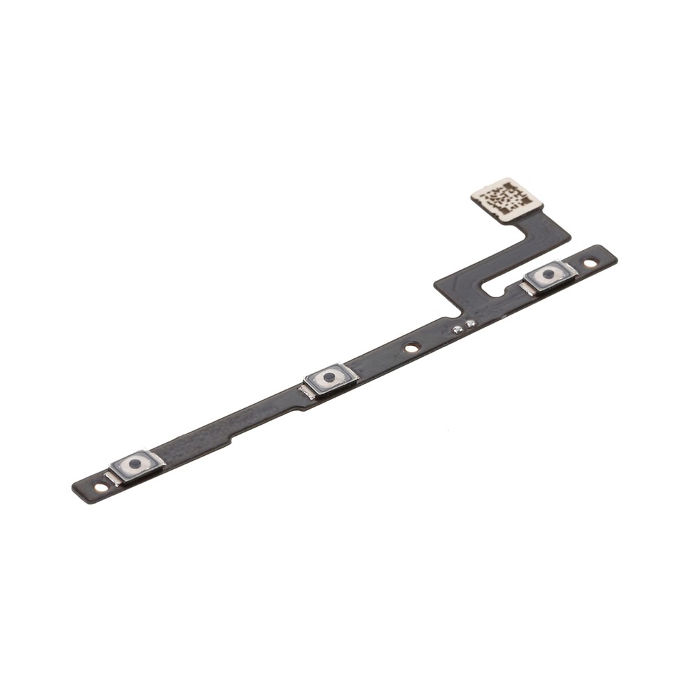 OEM Ein- / Aus Und Lautstärketasten Flexkabel Für Google Pixel 3a-3