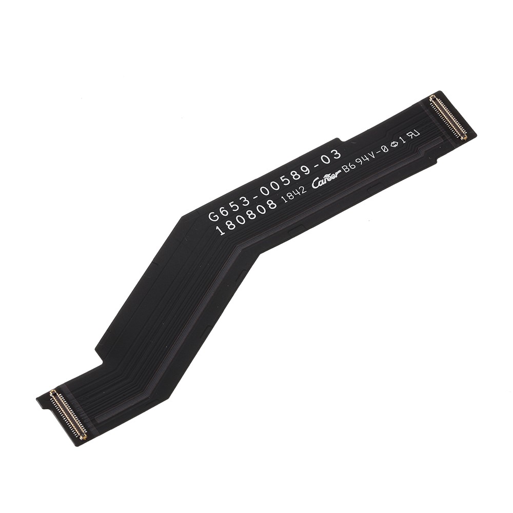 OEM Motherboard Verbindungsflexkabel Für Google Pixel 3a-3