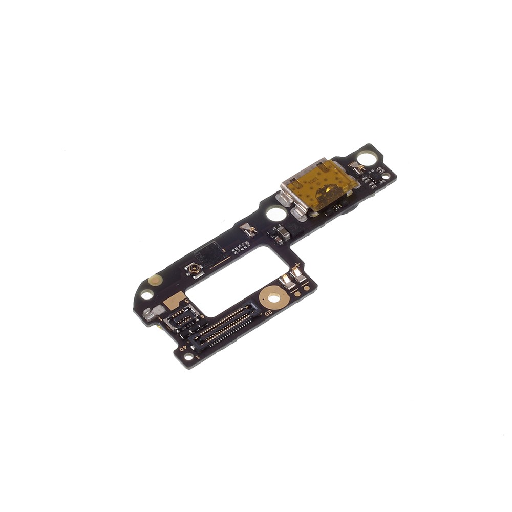 OEM Charging Port Flex Cable Replacement for Xiaomi Mi A2 Lite/Redmi 6 Pro-1