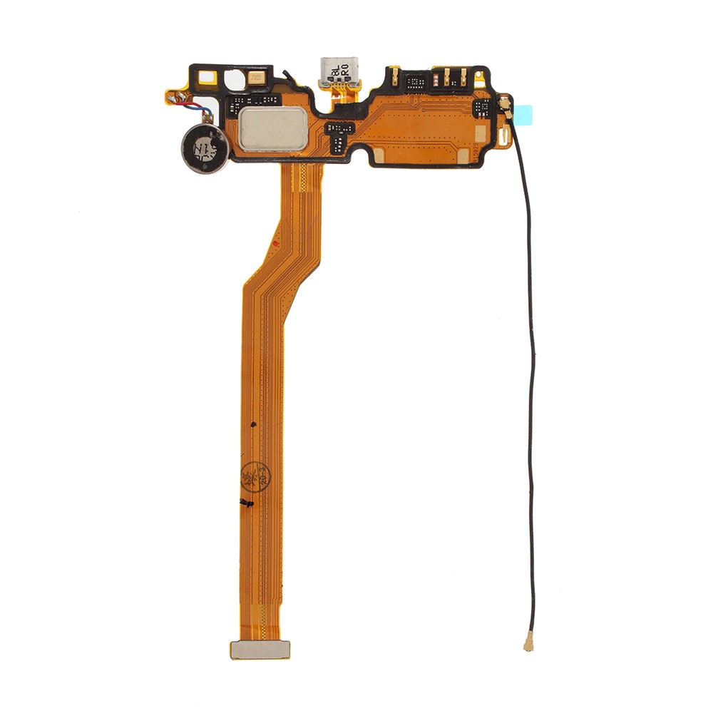 OEM Charging Port Flex Cable Replacement for Oppo A53-1