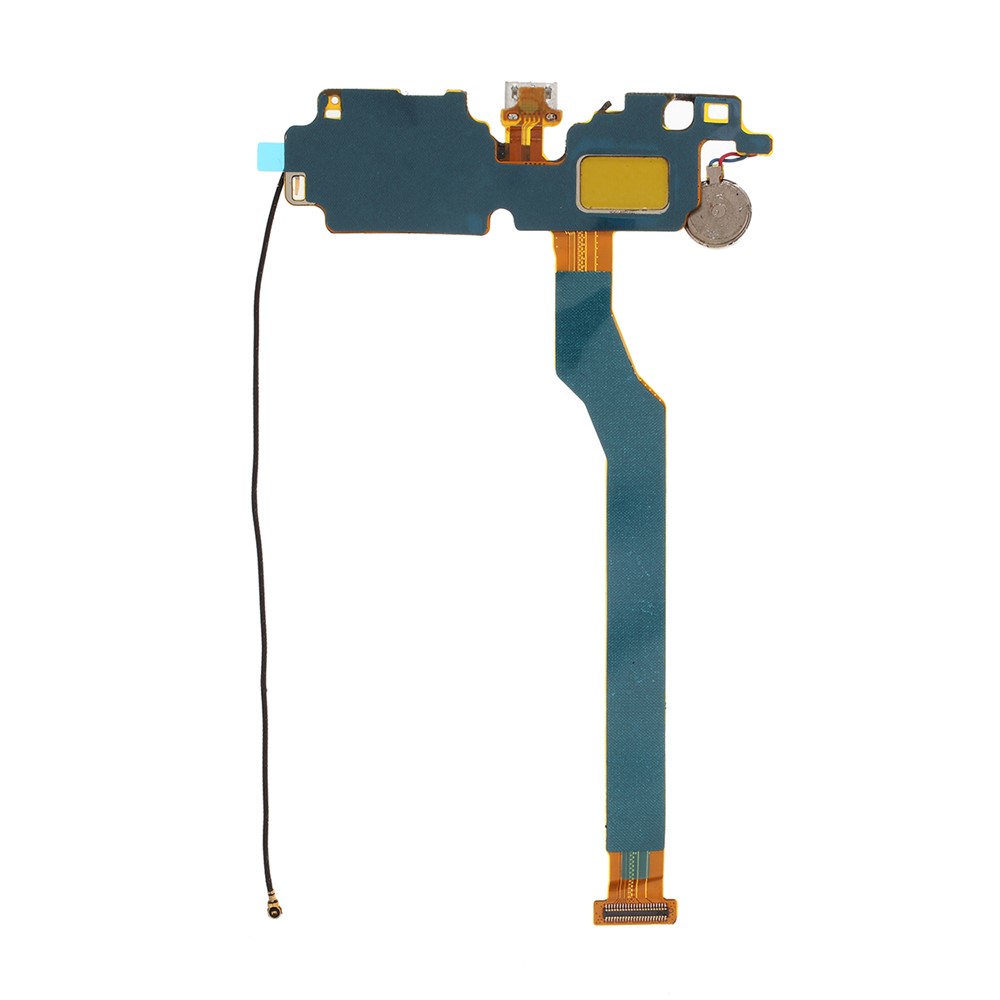 OEM Charging Port Flex Cable Replacement for Oppo A53-2