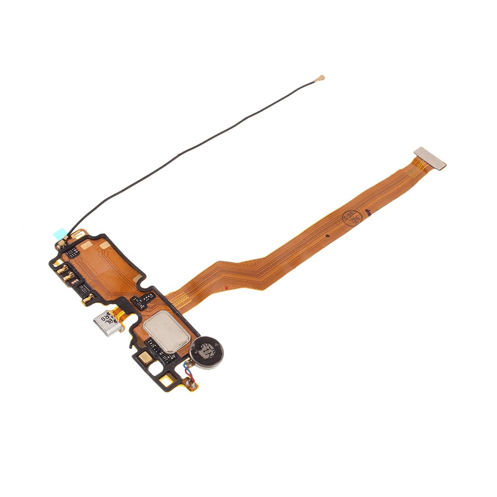 OEM Charging Port Flex Cable Replacement for Oppo A53-4