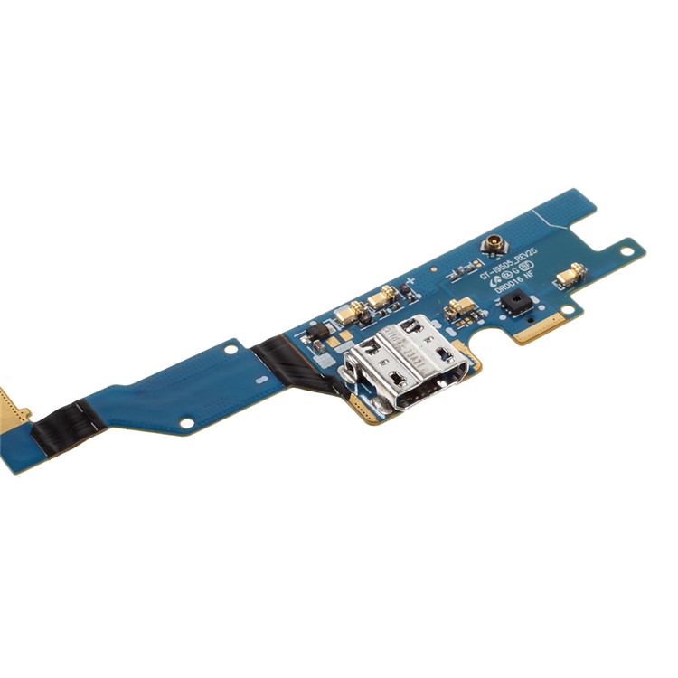 OEM Brand New Charging Port Flex Cable for Samsung Galaxy S4 I9505-4