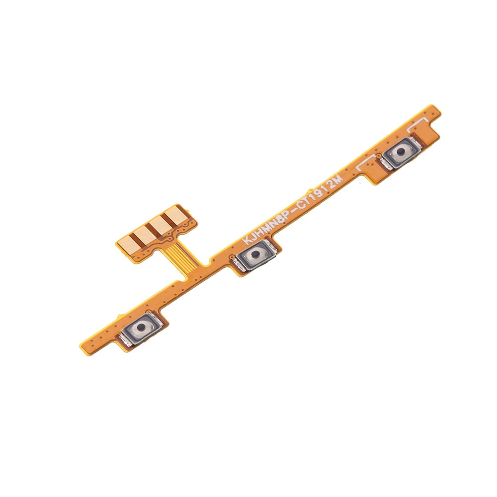 Nappe bouton ON OFF XIAOMI REDMI NOTE 8 PRO power volume up down flex ribbon Nappe bouton ON OFF XIAOMI REDMI NOTE 8 PRO power volume up down flex ribbon