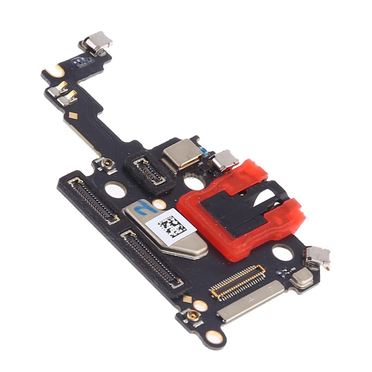 OEM Mic Replacement Part/Audio Earphone Jack Flex Cable for OPPO R17-2