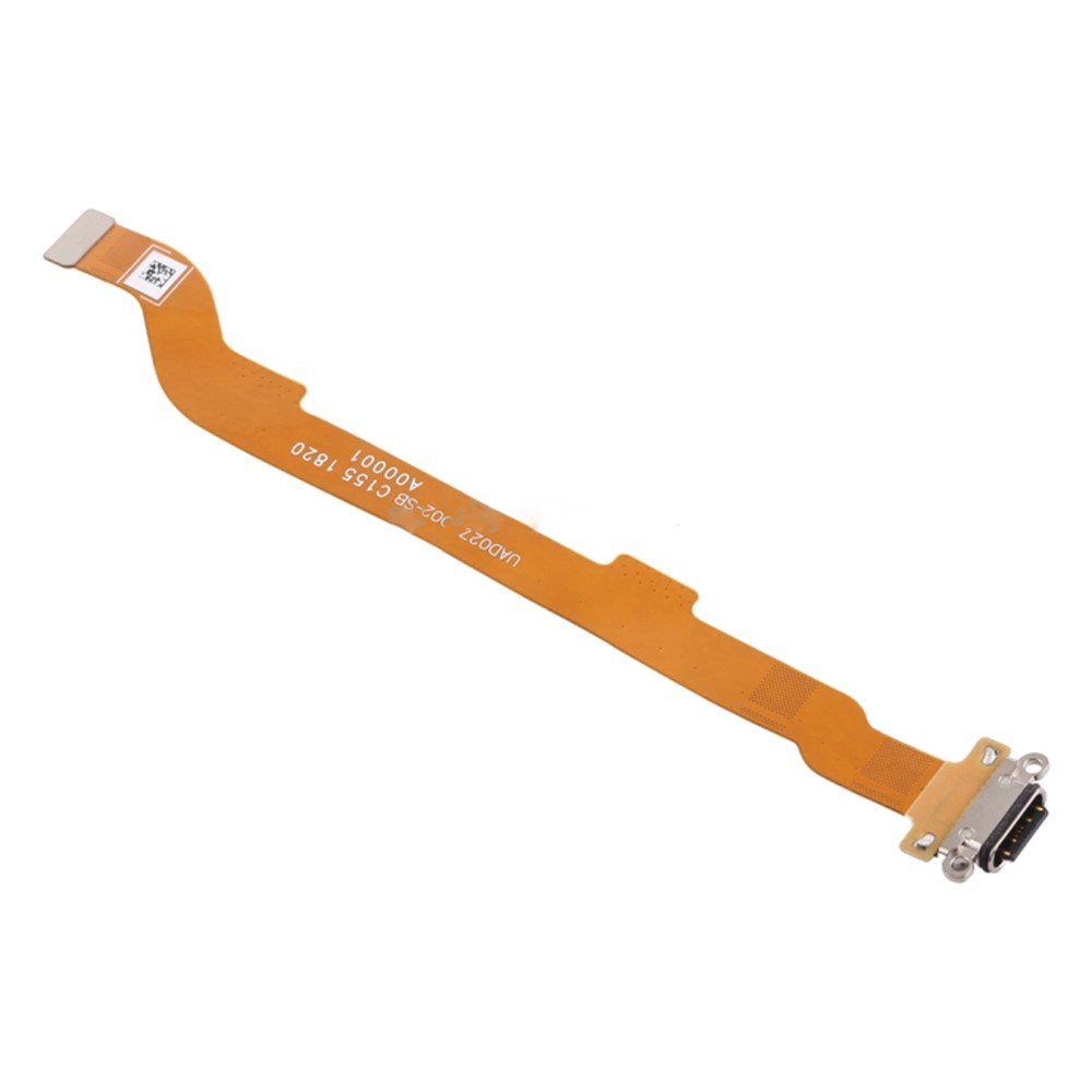 OEM Charging Port Flex Cable Replace Part for Oppo R17-1