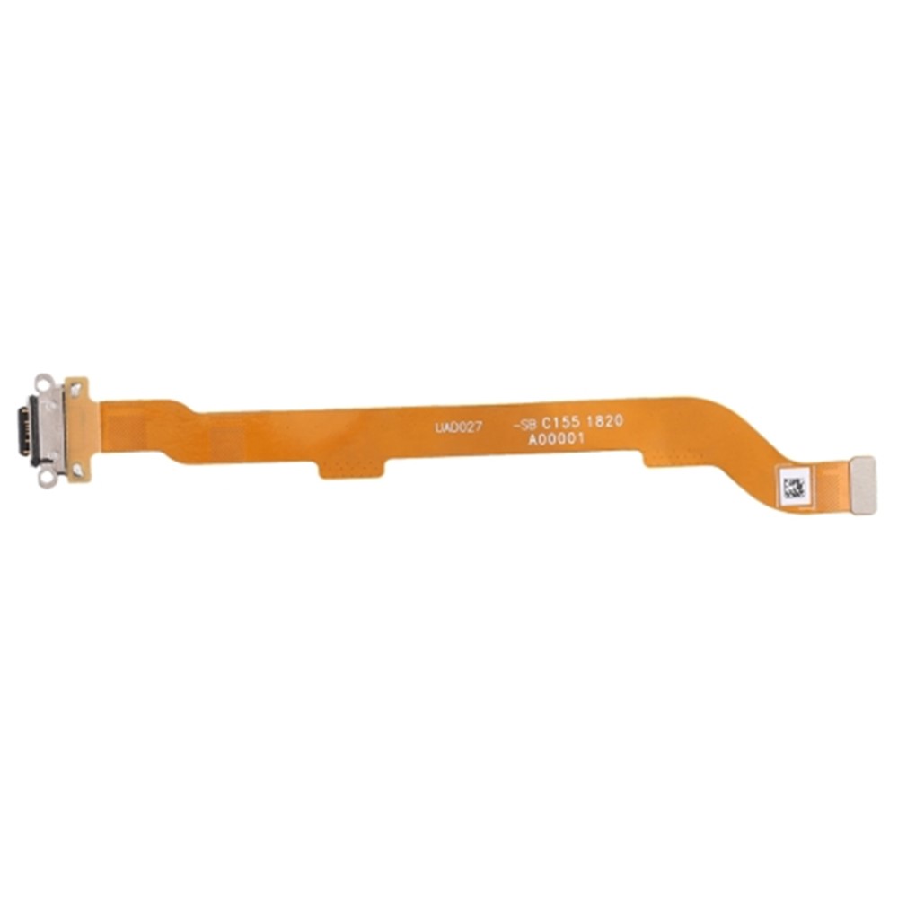 OEM Charging Port Flex Cable Replace Part for Oppo R17-3