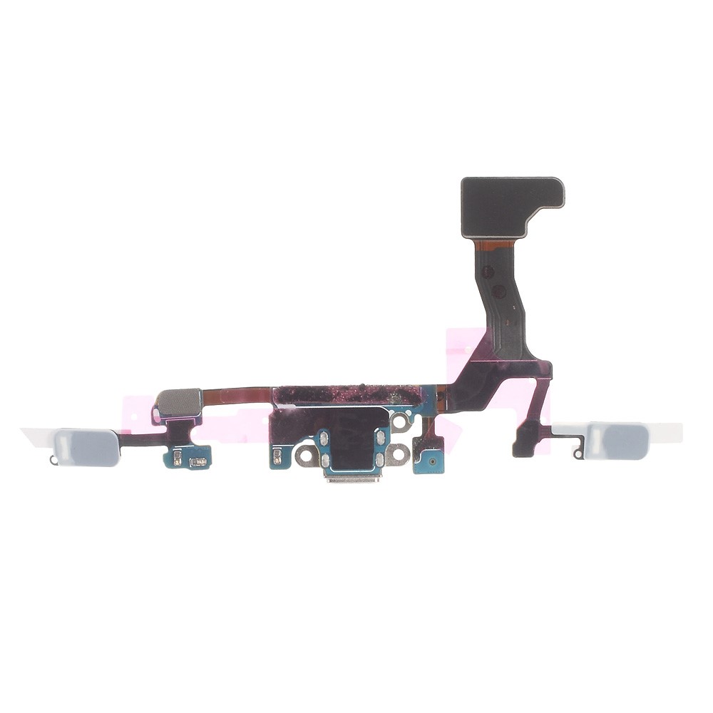 Charging Port Flex Cable for Samsung Galaxy S7 edge G935F (OEM Disassembly Refurbished)-2