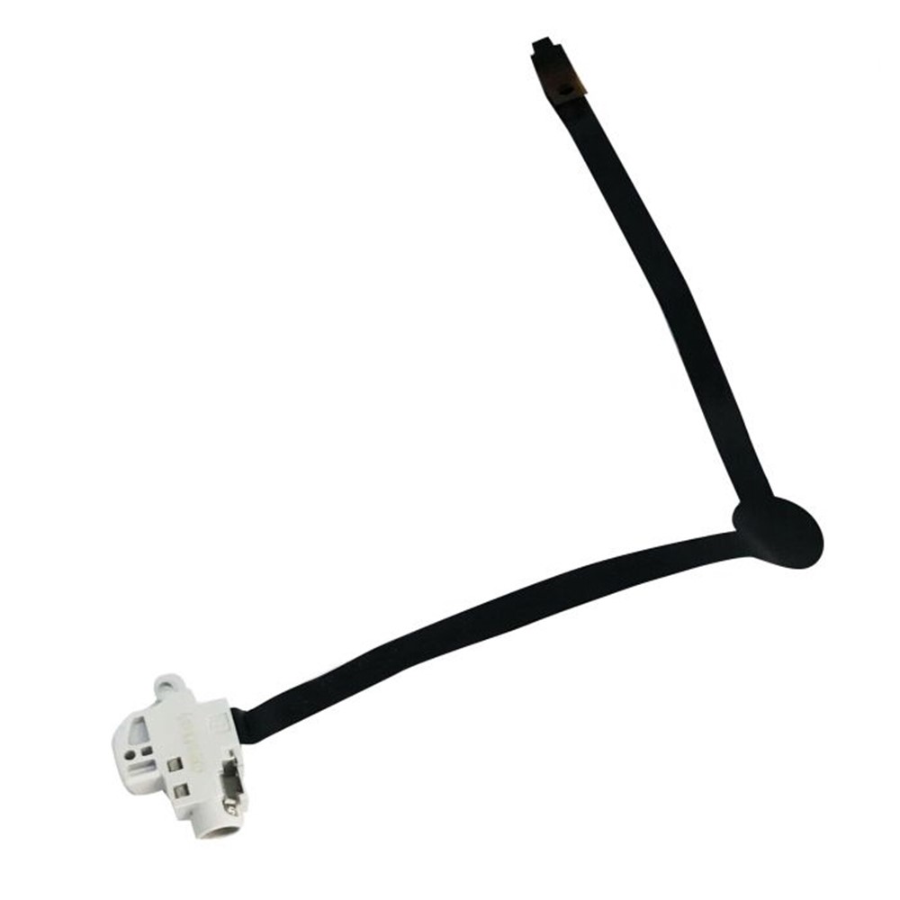 Audio Earphone Jack Flex Cable Replacement for Microsoft Surface Pro 5 / Pro 6