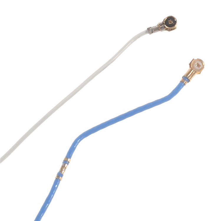 2Pcs/Set OEM Signal Antenna Replacement Part for Samsung Galaxy Note5-2