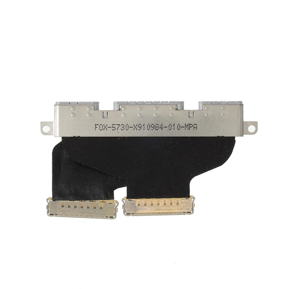 OEM Charging Port Dock Connector Part for Microsoft Surface Book (1st Gen)-1