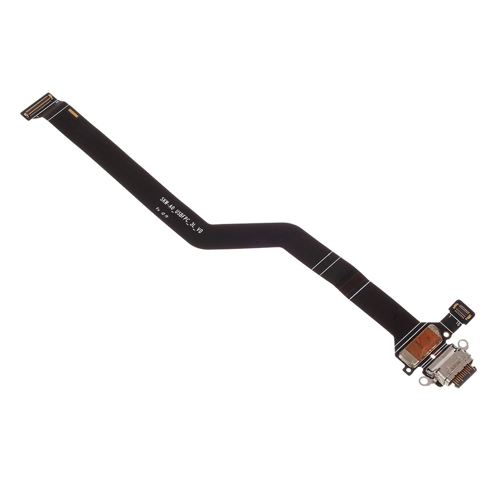 OEM Disassembly Charging Port Flex Cable for Xiaomi Black Shark 2-3