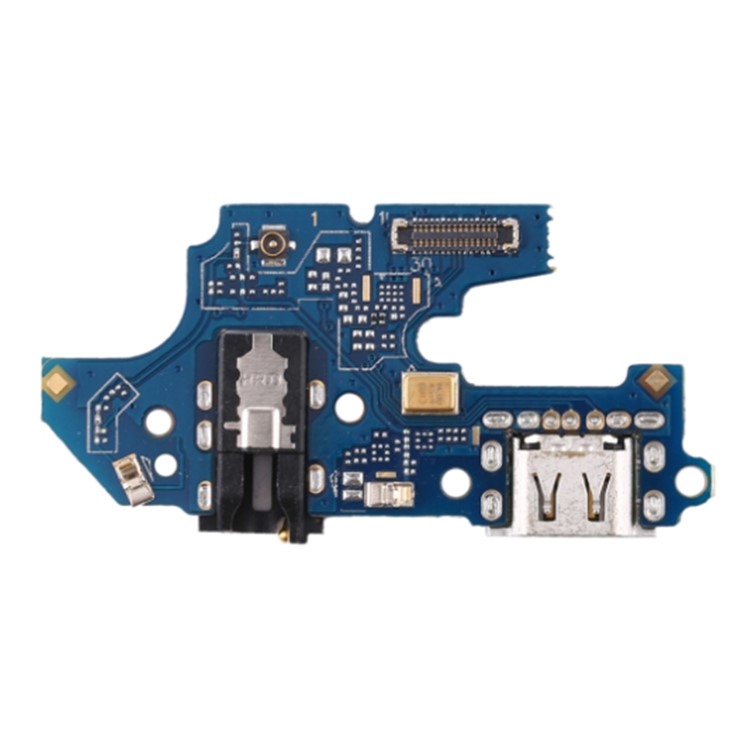 Charging Port Flex Cable Repair Part for Oppo A1k-2