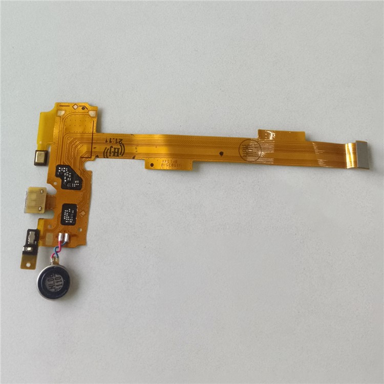 OEM Charging Port Flex Cable Replacement for Oppo A33-2