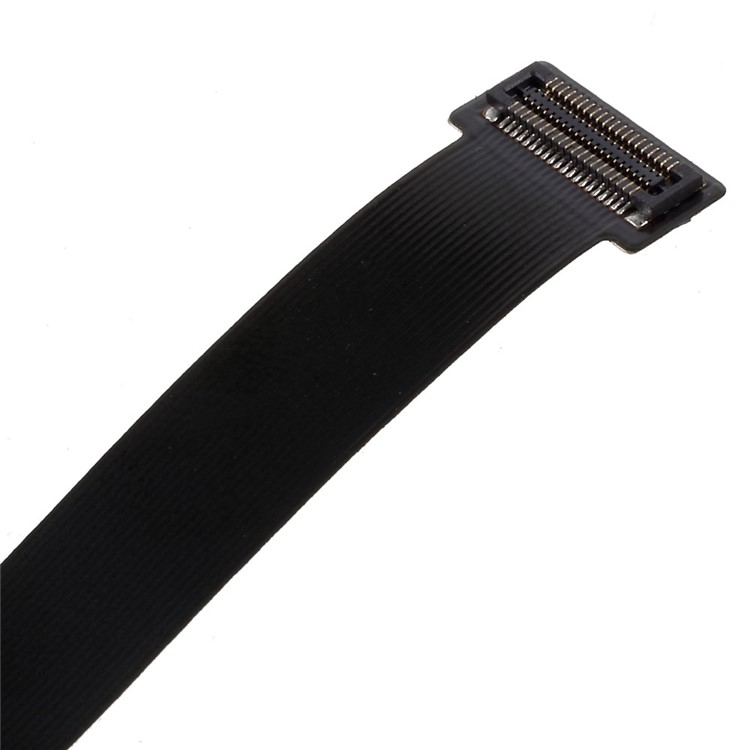 Cabo de teste de extensão para Samsung Galaxy S4 I9505 I9500 - negro-2