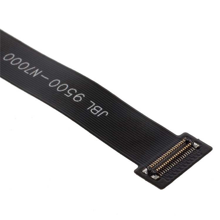 Cabo de teste de extensão para Samsung Galaxy S4 I9505 I9500 - negro-3