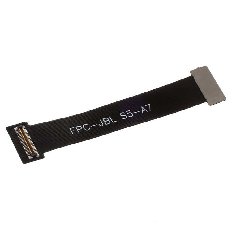Extension Testing Flex Cable for Samsung Galaxy S5 G900 / A7 SM-A700F - Black-1