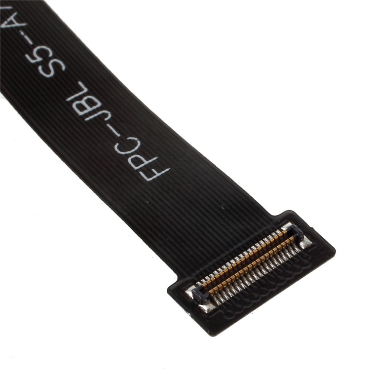 Extension Testing Flex Cable for Samsung Galaxy S5 G900 / A7 SM-A700F - Black-3