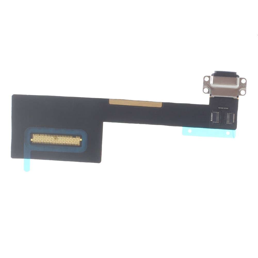 OEM Charging Port Flex Cable Replacement for iPad Pro 9.7 inch - Black-2