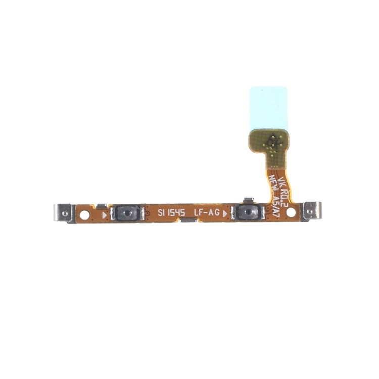 OEM Volume Button Flex Cable for Samsung Galaxy A5 A510 / A7 A710 / A9 (2016)-1