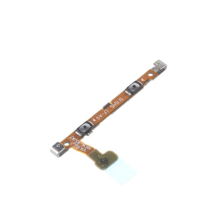 OEM Volume Button Flex Cable for Samsung Galaxy A5 A510 / A7 A710 / A9 (2016)-3