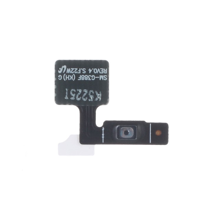 OEM Power Switch Button Flex Cable for Samsung Galaxy Xcover 3 SM-G388F-1