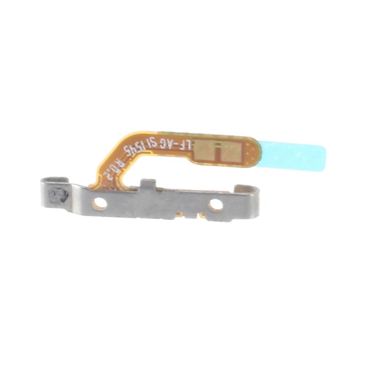 OEM Power ON/OFF Flex Cable for Samsung Galaxy A5 A510 / A7 A710 / A9 (2016)-2