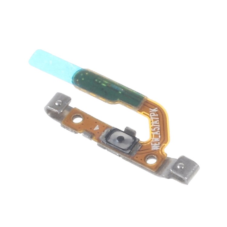 OEM Power ON/OFF Flex Cable for Samsung Galaxy A5 A510 / A7 A710 / A9 (2016)-3