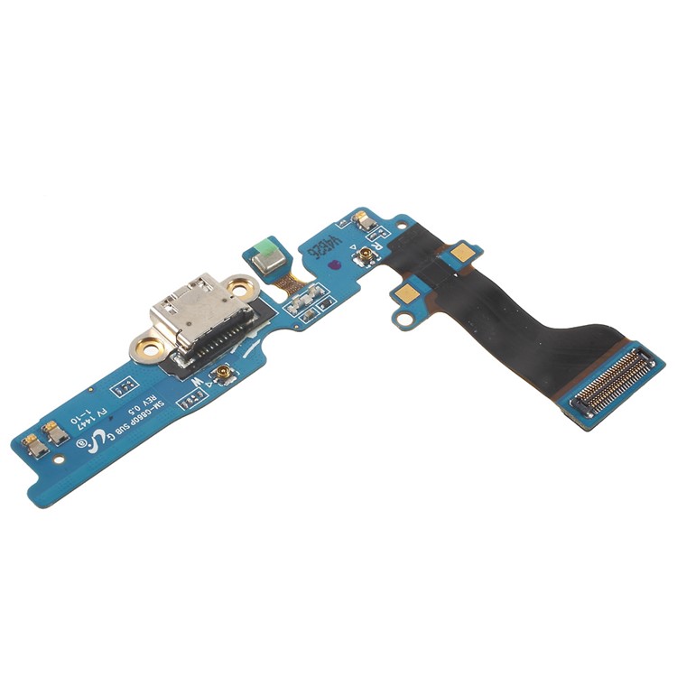 OEM Disassembly Charging Port Flex Cable for Samsung Galaxy S5 Sport G860P-1