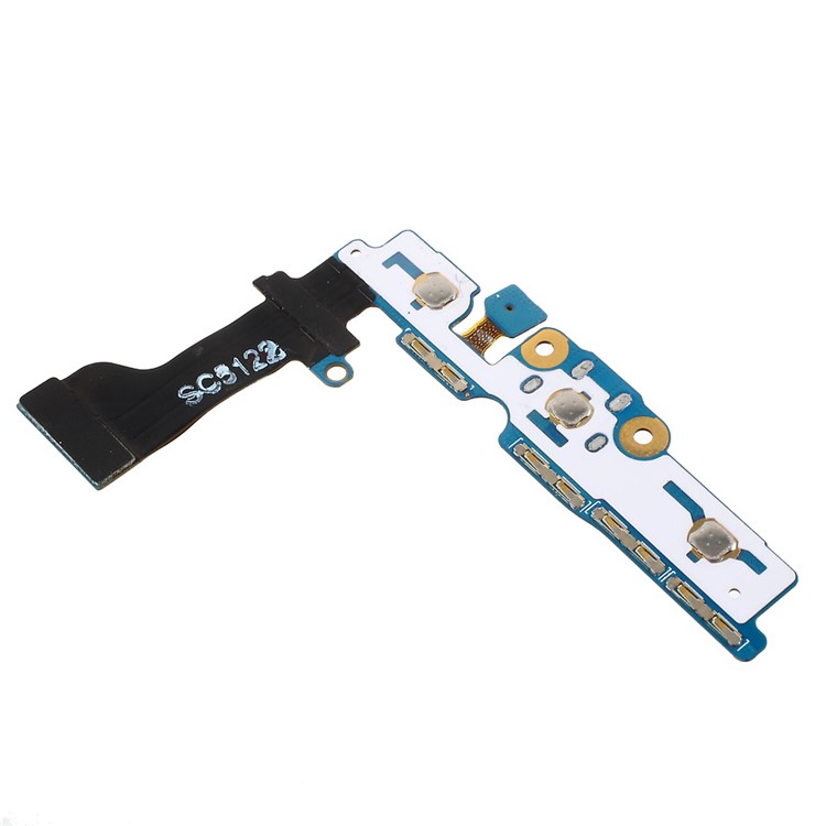 OEM Disassembly Charging Port Flex Cable for Samsung Galaxy S5 Sport G860P-2