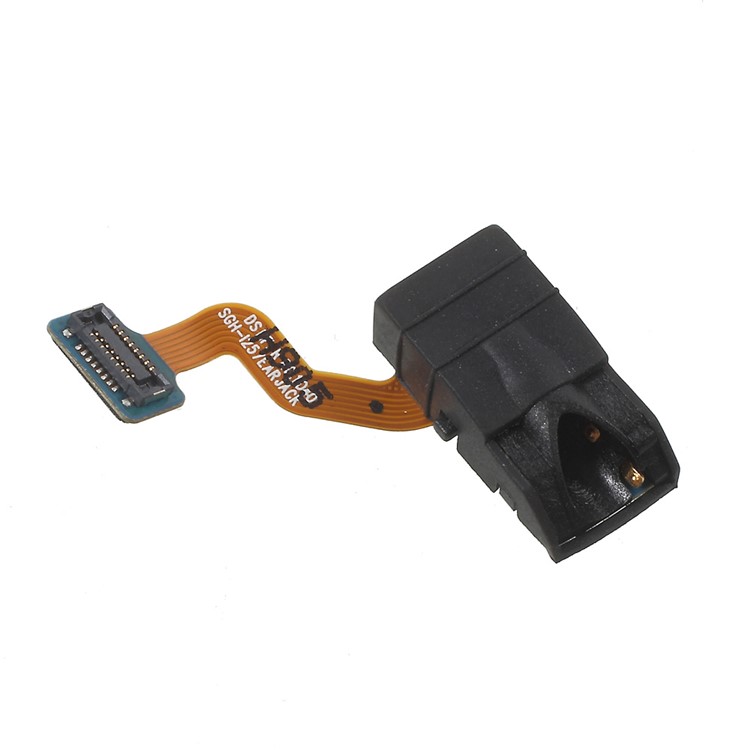 OEM Disassembly Earphone Jack Flex Cable for Samsung Galaxy S4 Mini I257 (US Cellular)-1