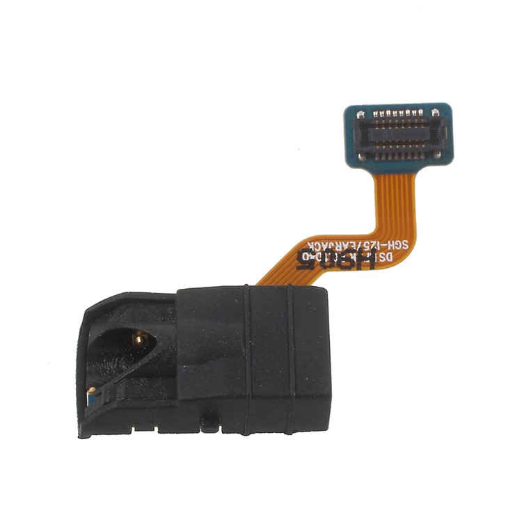 OEM Disassembly Earphone Jack Flex Cable for Samsung Galaxy S4 Mini I257 (US Cellular)-2