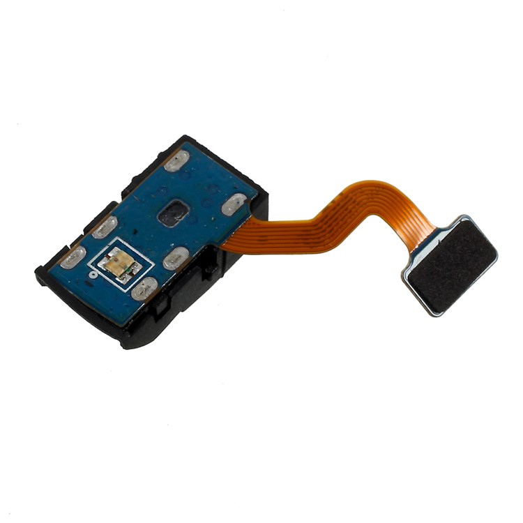 OEM Disassembly Earphone Jack Flex Cable for Samsung Galaxy S4 Mini I257 (US Cellular)-3