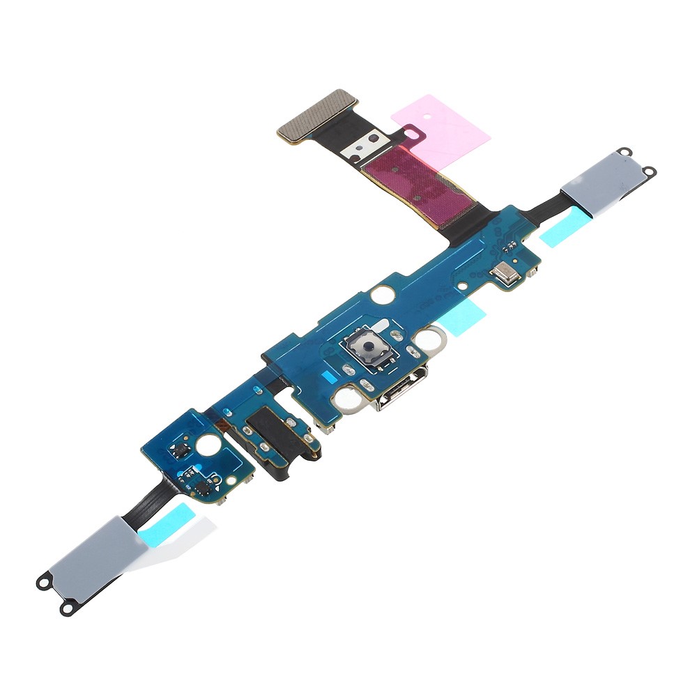 OEM Charging Port Flex Cable Part for Samsung Galaxy A3 SM-A310F (2016)-2