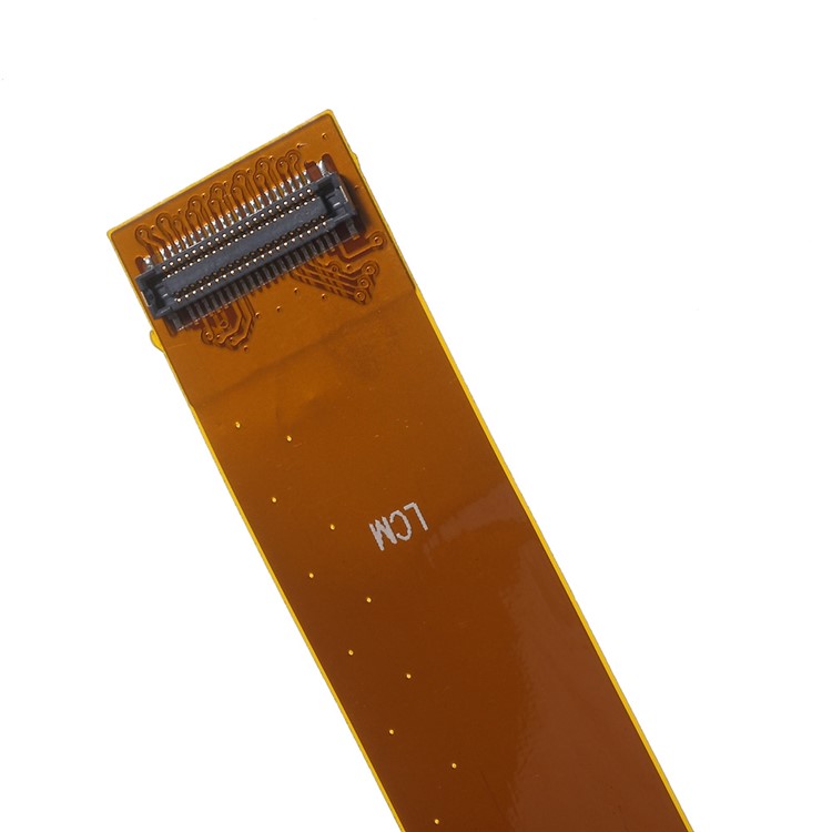 Extension Tester Testing Flex Cable for Sony Xperia Z3 D6603 D6643 / Z3+ E6553-4