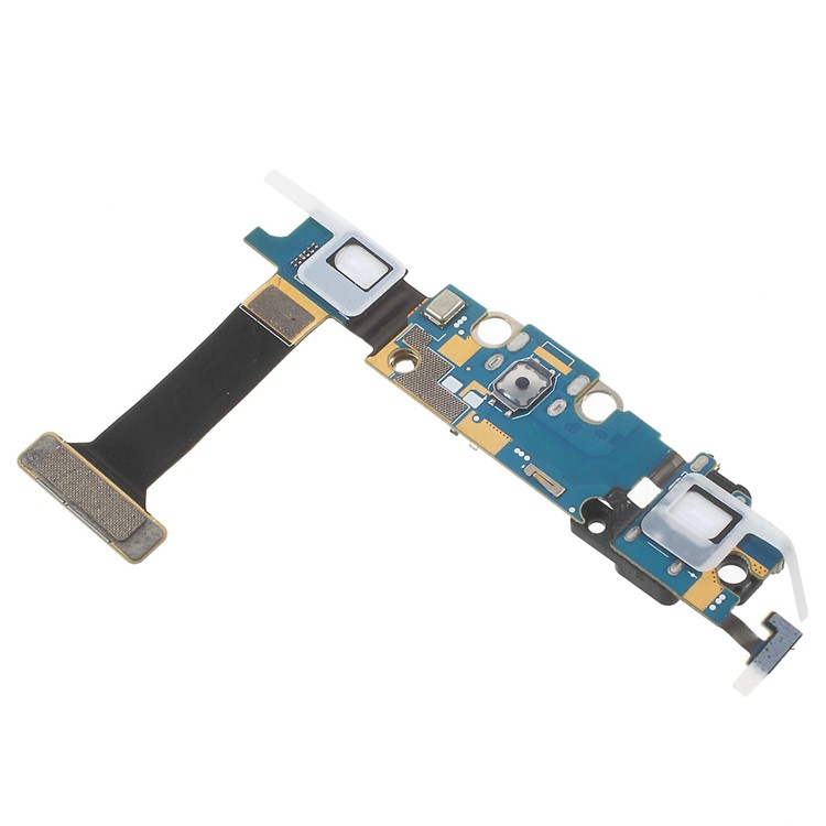 OEM Disassembly Charging Port Flex Cable for Samsung Galaxy S6 edge SM-G925I-3