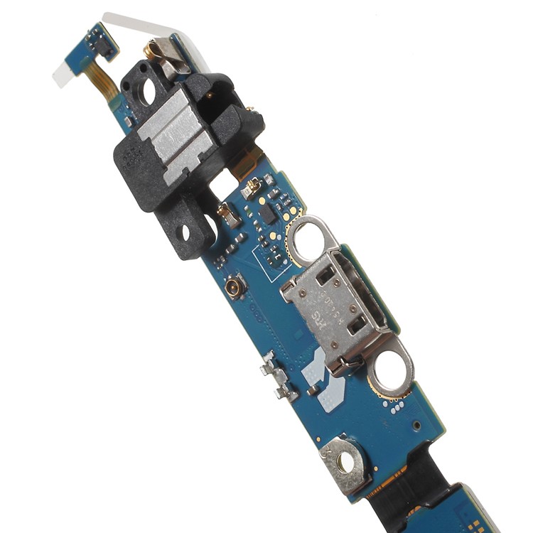 OEM Disassembly Charging Port Flex Cable for Samsung Galaxy S6 edge SM-G925I-4