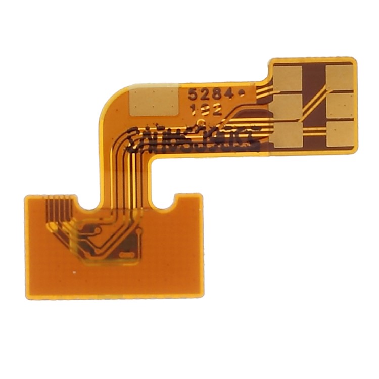 OEM Sensor Flex Cable Ribbon Replace Part for Microsoft Lumia 640 XL-2