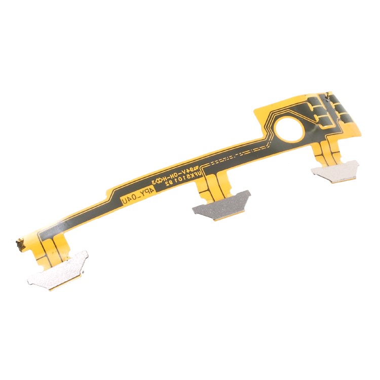 OEM Power and Volume Buttons Flex Cable for Microsoft Lumia 640 XL-1