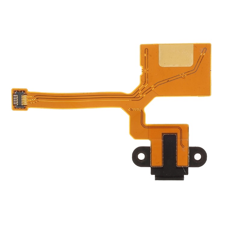 OEM Earphone Jack Flex Cable Part for Microsoft Lumia 640 XL-2