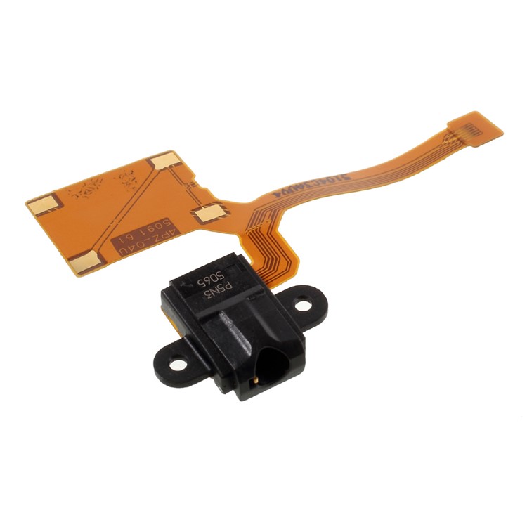 OEM Earphone Jack Flex Cable Part for Microsoft Lumia 640 XL-3