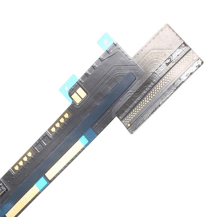 OEM Audio Jack + Motherboard Connect Flex Cable for iPad Pro 9.7 inch 4G Version - Black-5