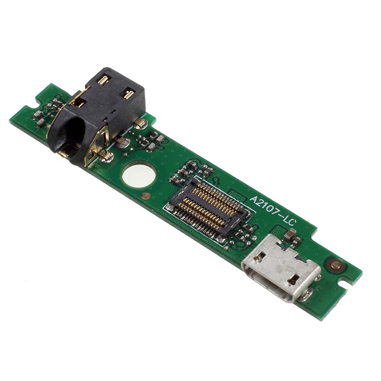 OEM Charging Port Flex Cable Replacement for Lenovo IdeaTab A2107 7.0-inch-1