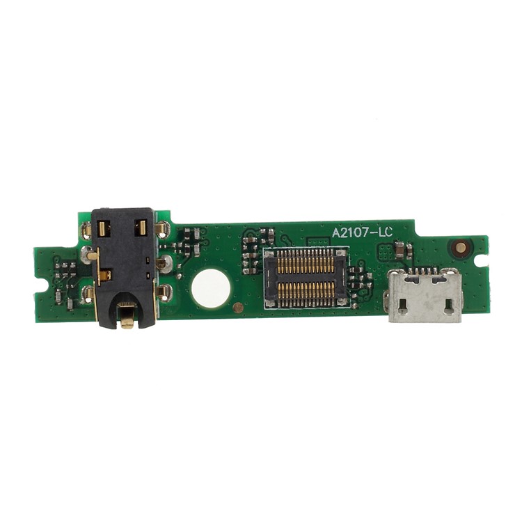 OEM Charging Port Flex Cable Replacement for Lenovo IdeaTab A2107 7.0-inch-3