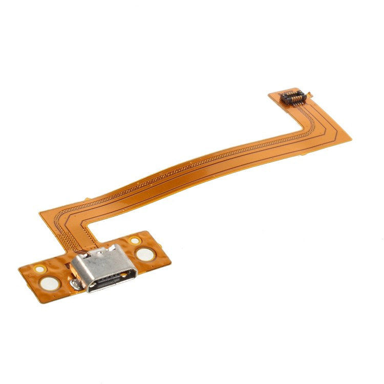 OEM Charging Port Flex Cable Part for Asus K107-1