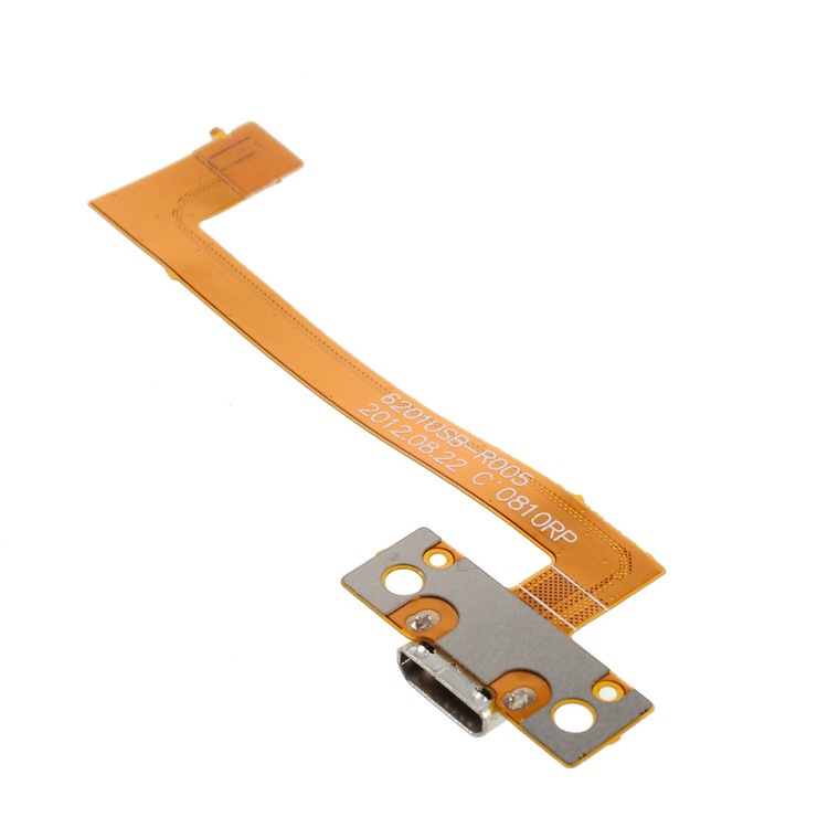 OEM Charging Port Flex Cable Part for Asus K107-2